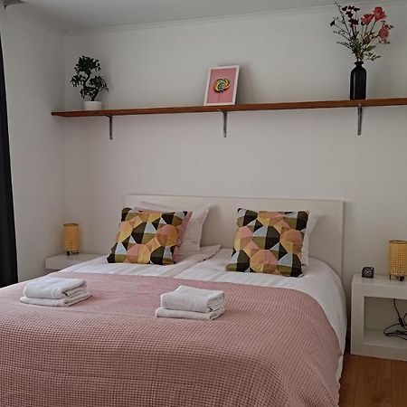 Appartementen Dorp & Duin Egmond aan Zee Kültér fotó