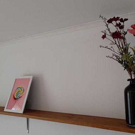 Appartementen Dorp & Duin Egmond aan Zee Kültér fotó
