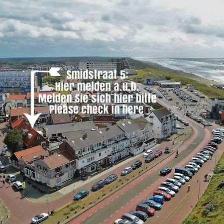 Appartementen Dorp & Duin Egmond aan Zee Kültér fotó