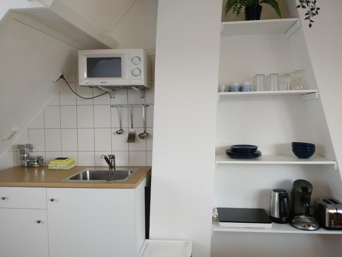 Appartementen Dorp & Duin Egmond aan Zee Kültér fotó
