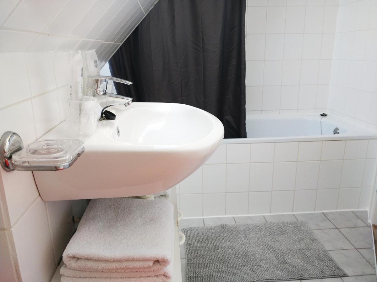 Appartementen Dorp & Duin Egmond aan Zee Kültér fotó