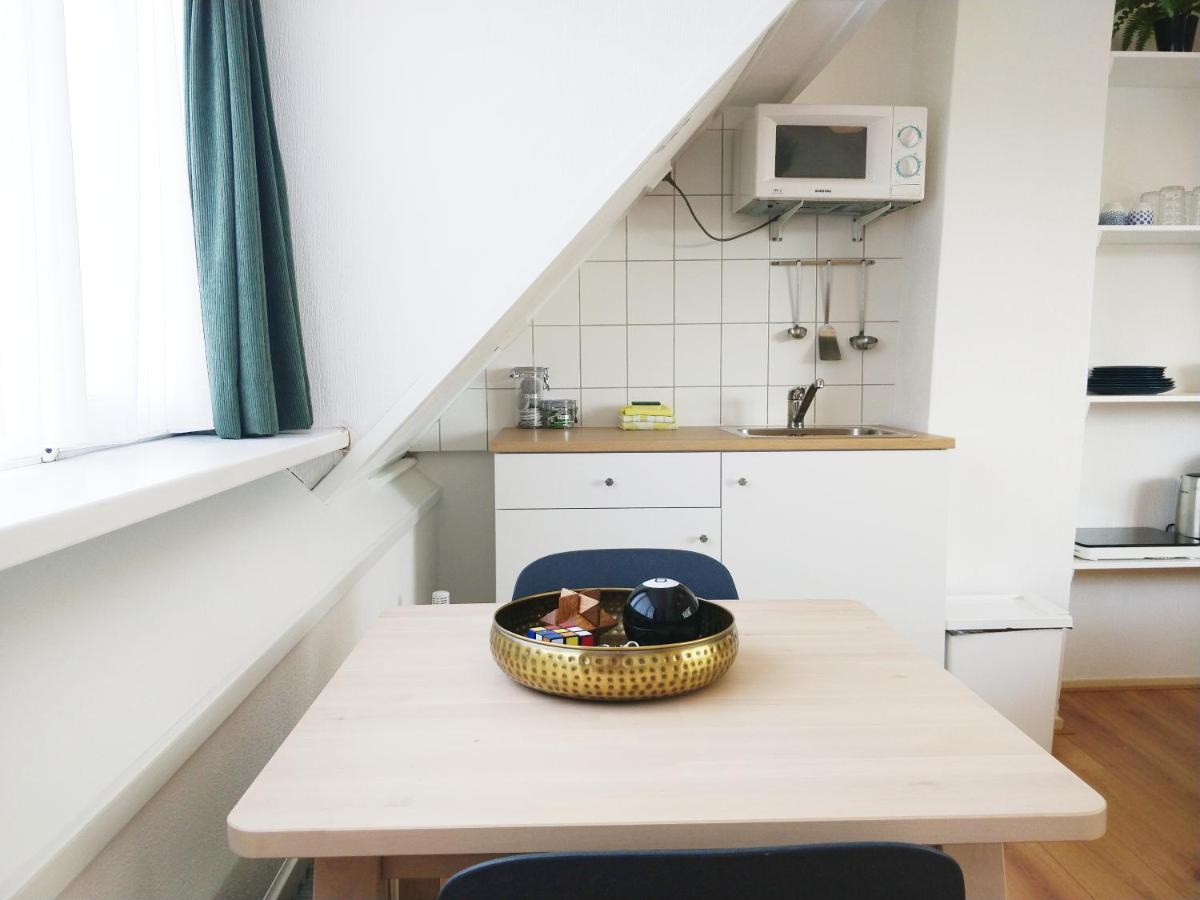Appartementen Dorp & Duin Egmond aan Zee Kültér fotó
