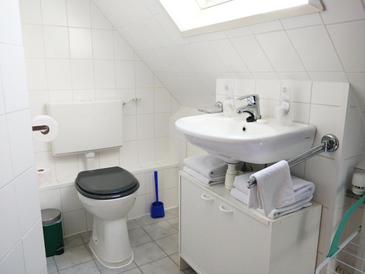Appartementen Dorp & Duin Egmond aan Zee Kültér fotó