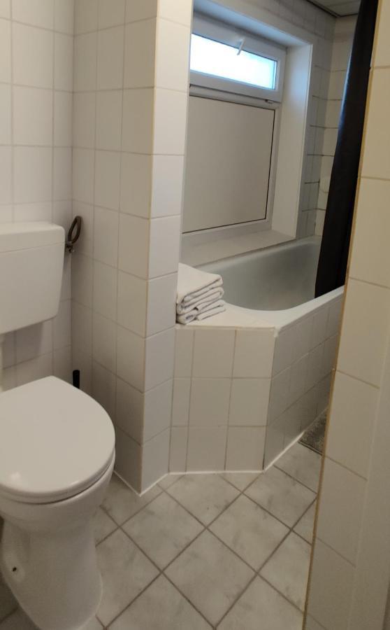 Appartementen Dorp & Duin Egmond aan Zee Kültér fotó