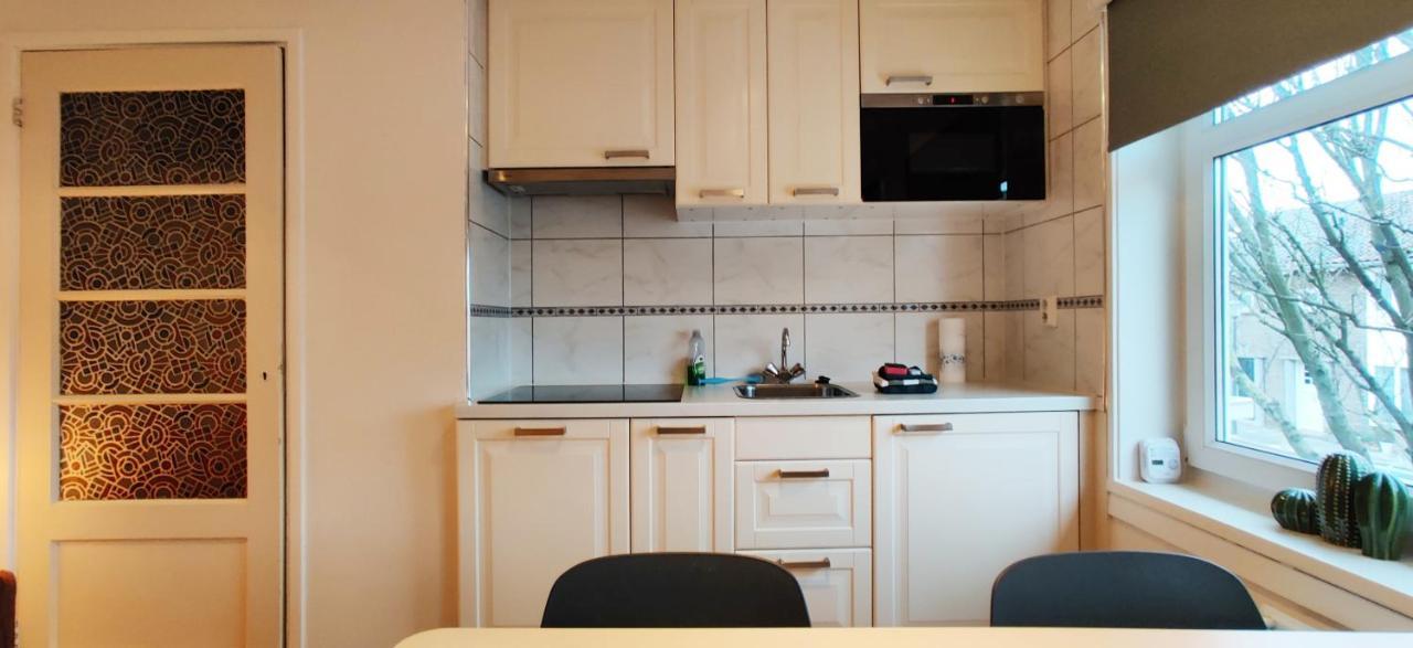 Appartementen Dorp & Duin Egmond aan Zee Kültér fotó