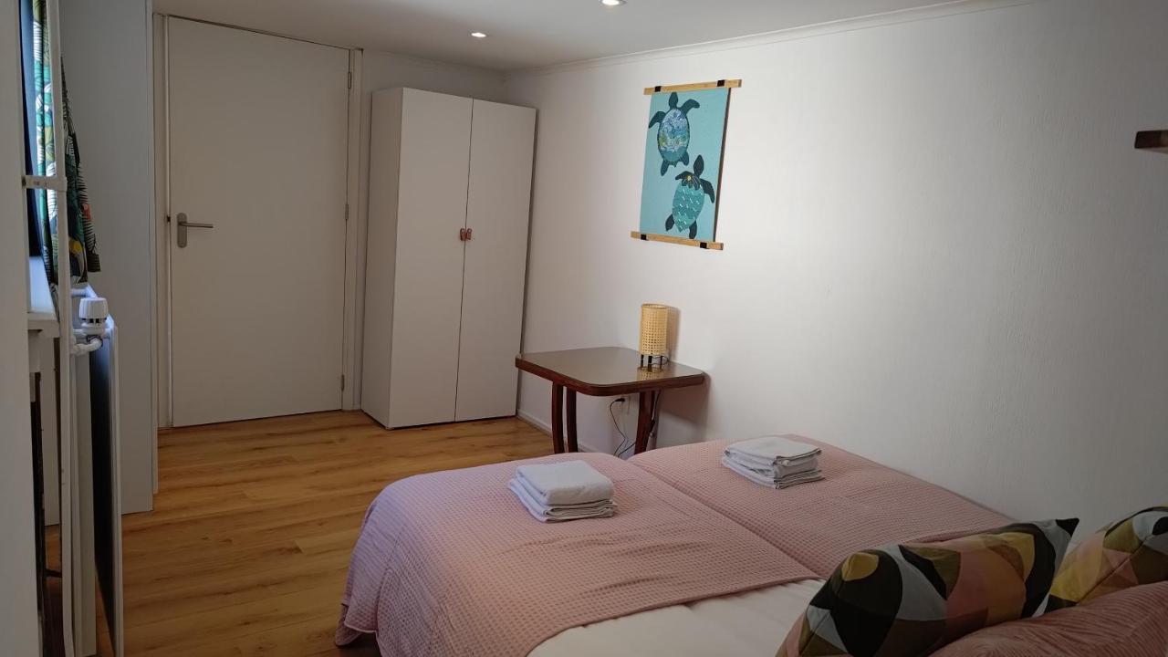 Appartementen Dorp & Duin Egmond aan Zee Kültér fotó