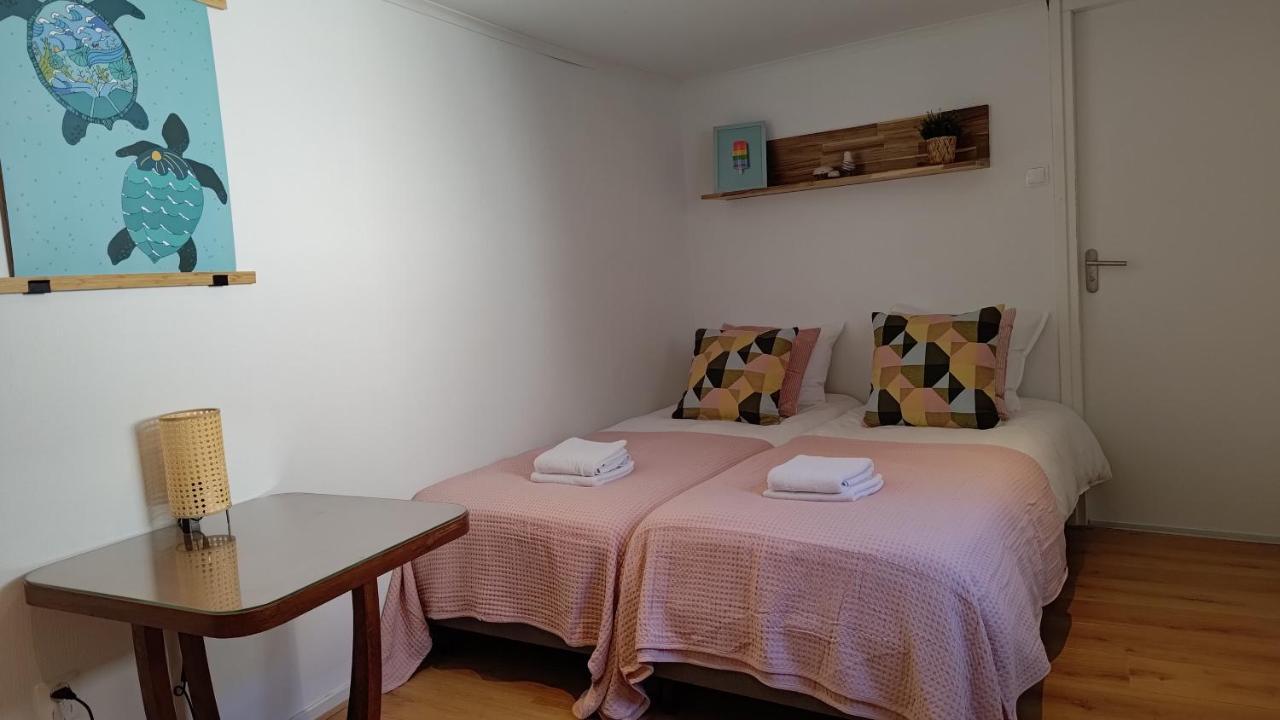 Appartementen Dorp & Duin Egmond aan Zee Kültér fotó