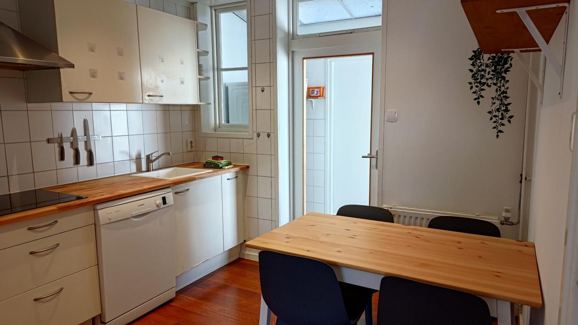 Appartementen Dorp & Duin Egmond aan Zee Kültér fotó