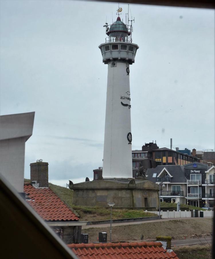 Appartementen Dorp & Duin Egmond aan Zee Kültér fotó