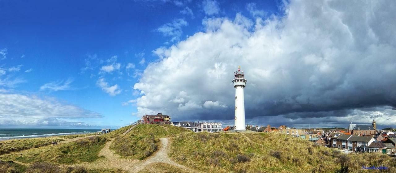 Appartementen Dorp & Duin Egmond aan Zee Kültér fotó